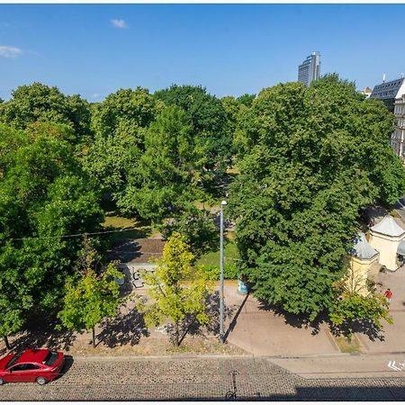 Riga Park View Library 아파트 외부 사진